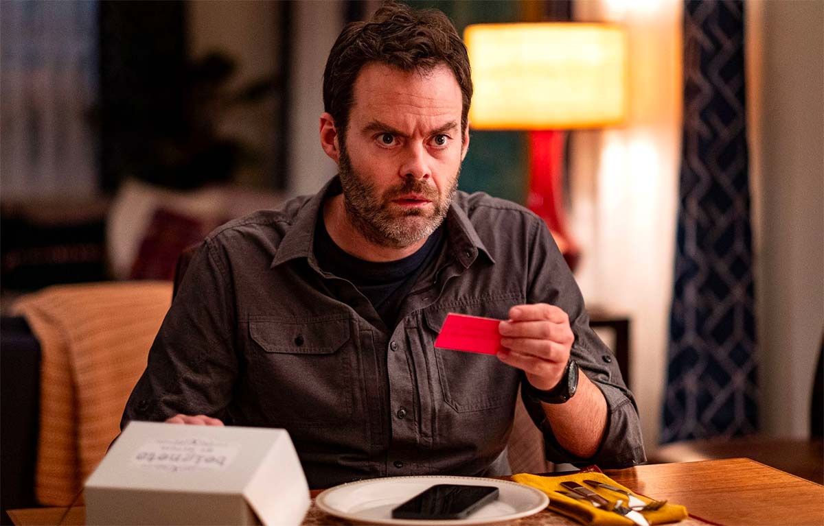 Bill Hader’s Emmy-Winning Comedy Series Is Ending With The Upcoming 4th Season
