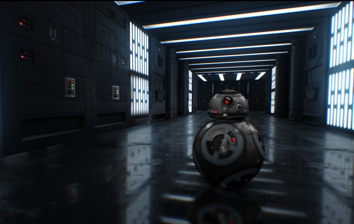 The Last Jedi has second biggest opening ever despite mixed audience reception