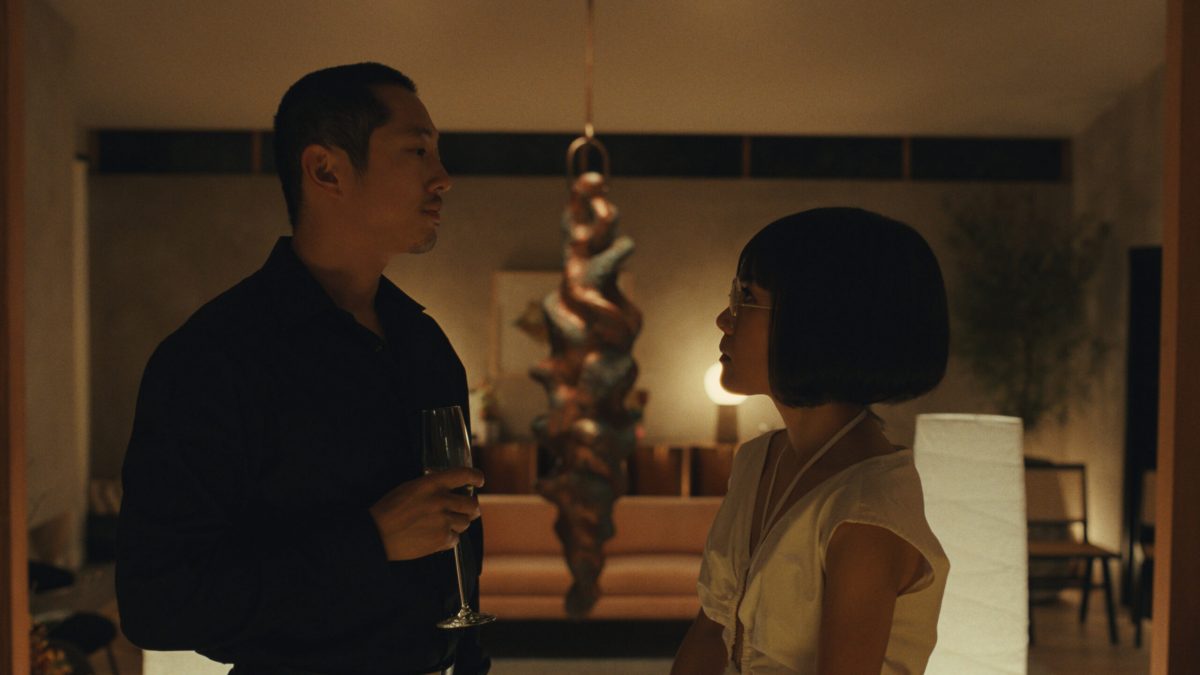 Steven Yeun & Ali Wong Are As Magnificent As They’ve Ever Been In Netflix’s Sublime Revenge Saga [SXSW]