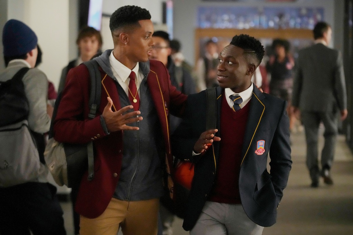 Peacock’s Modern Dramatic Take On ‘The Fresh Prince’ Returns On February 23