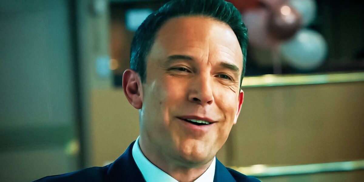 The Accountant 2 Hits Major Global Box Office Milestone & Now Climbs Ben Affleck’s All-Time Highest Grossing Charts