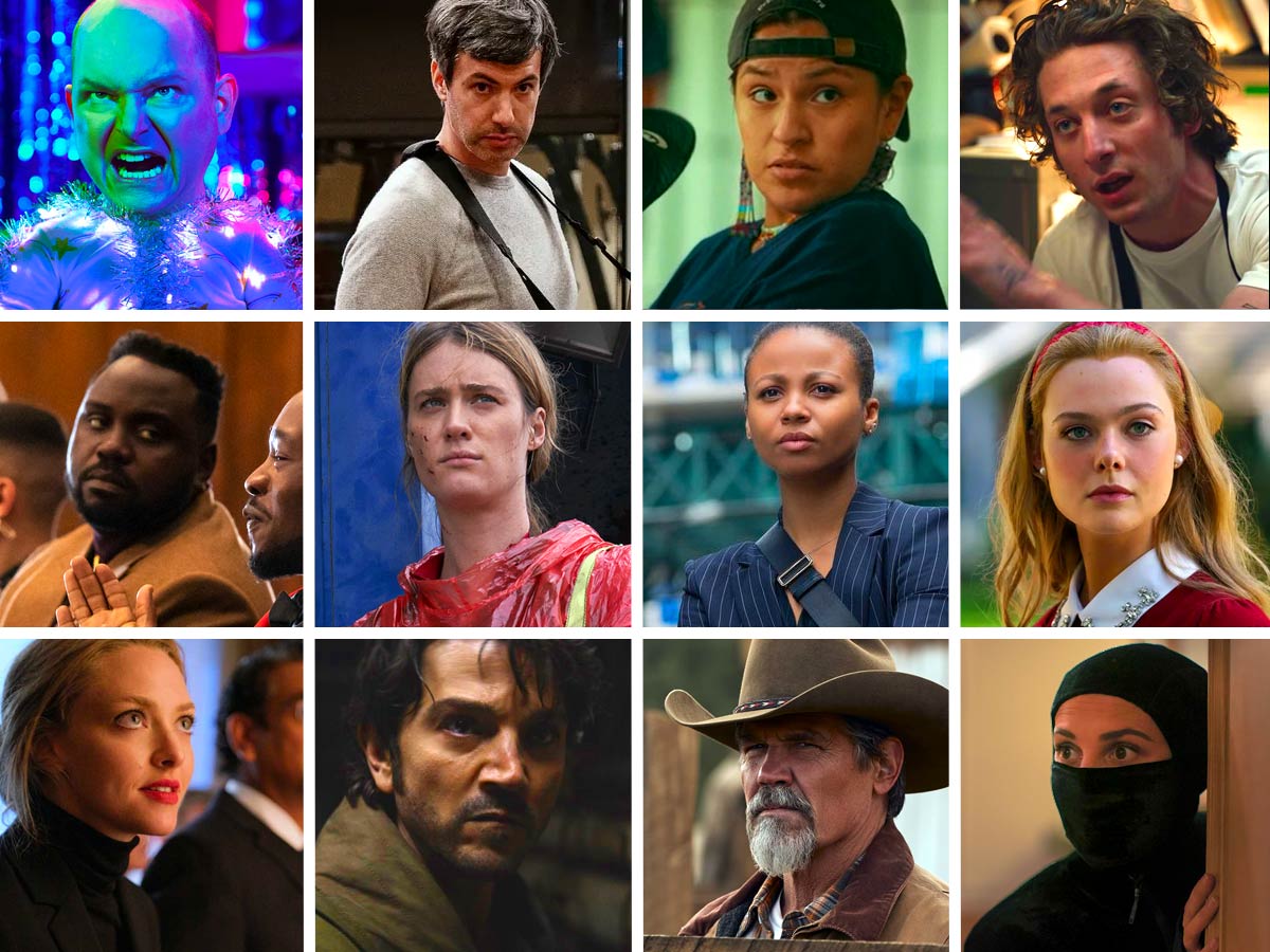 The Best Episodes Of TV In 2022