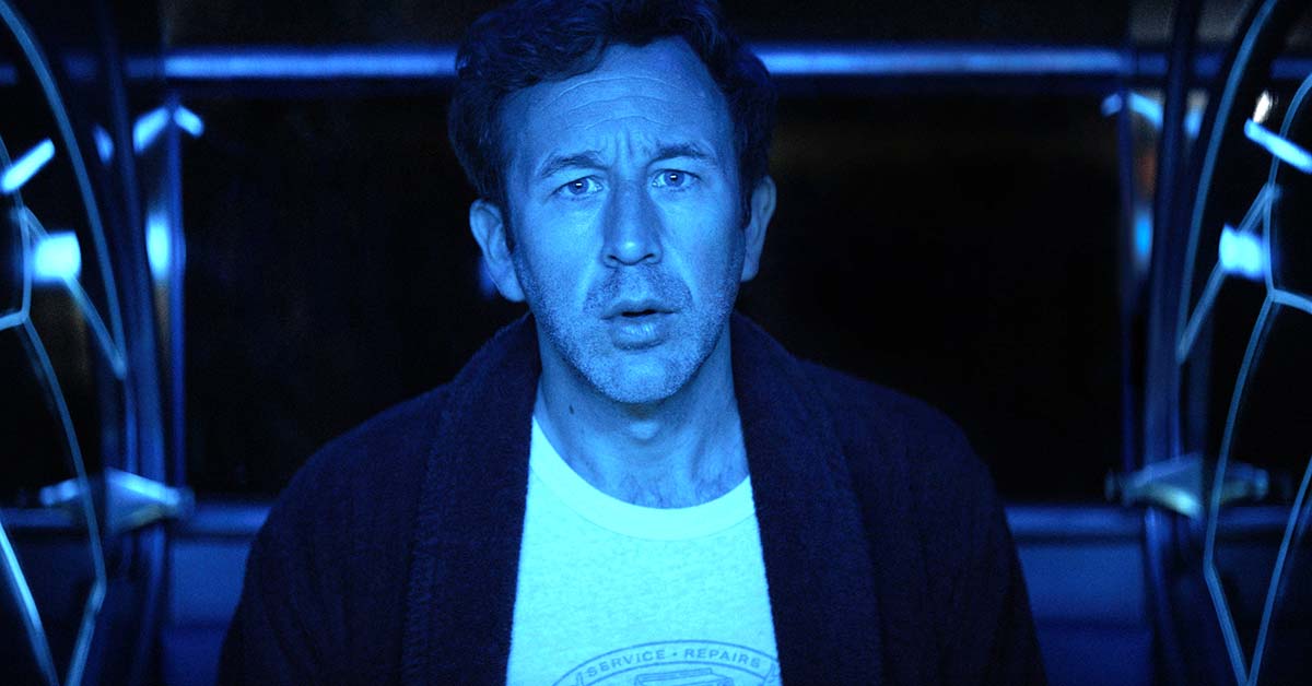 The Chris O’Dowd-Starring Existential Comedy Hits A Winning Formula