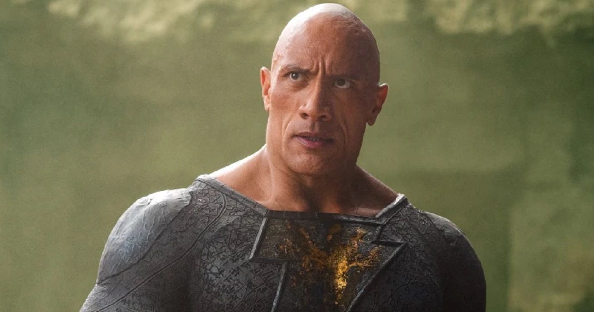 Dwayne Johnson Responds to the Marvel vs. DC Pop Culture Debate
