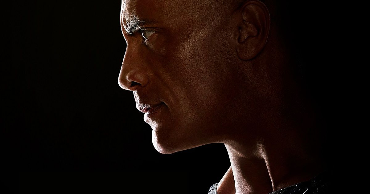 Dwayne Johnson Clarifies He Never Followed Black Adam Social Media, Says Today Is ‘Insanely Toxic Time and Culture’