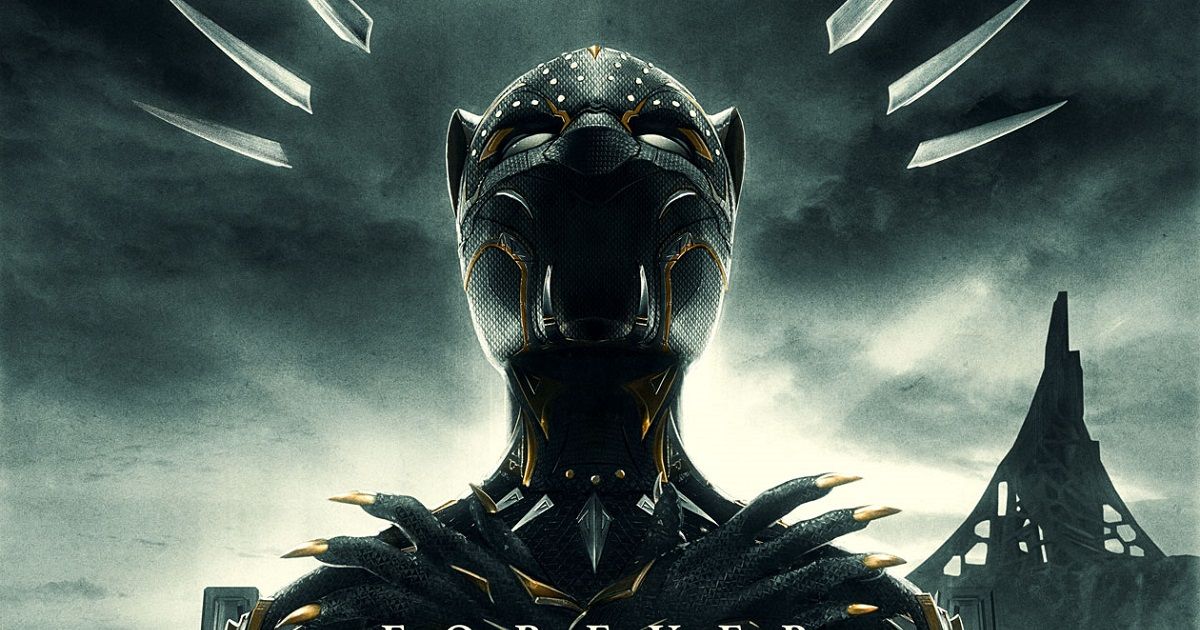 Wakanda Forever Poster & TV Spot Offer Another Look at MCU Sequel