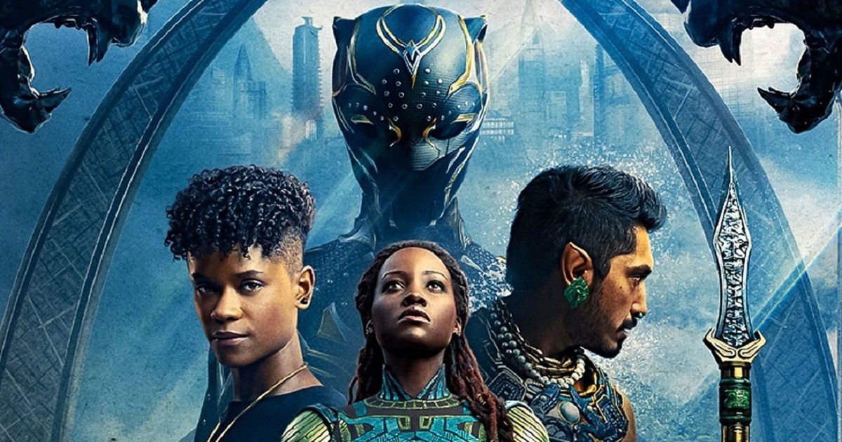 Wakanda Forever Reported to Have Unusual Number of Post-Credit Scenes
