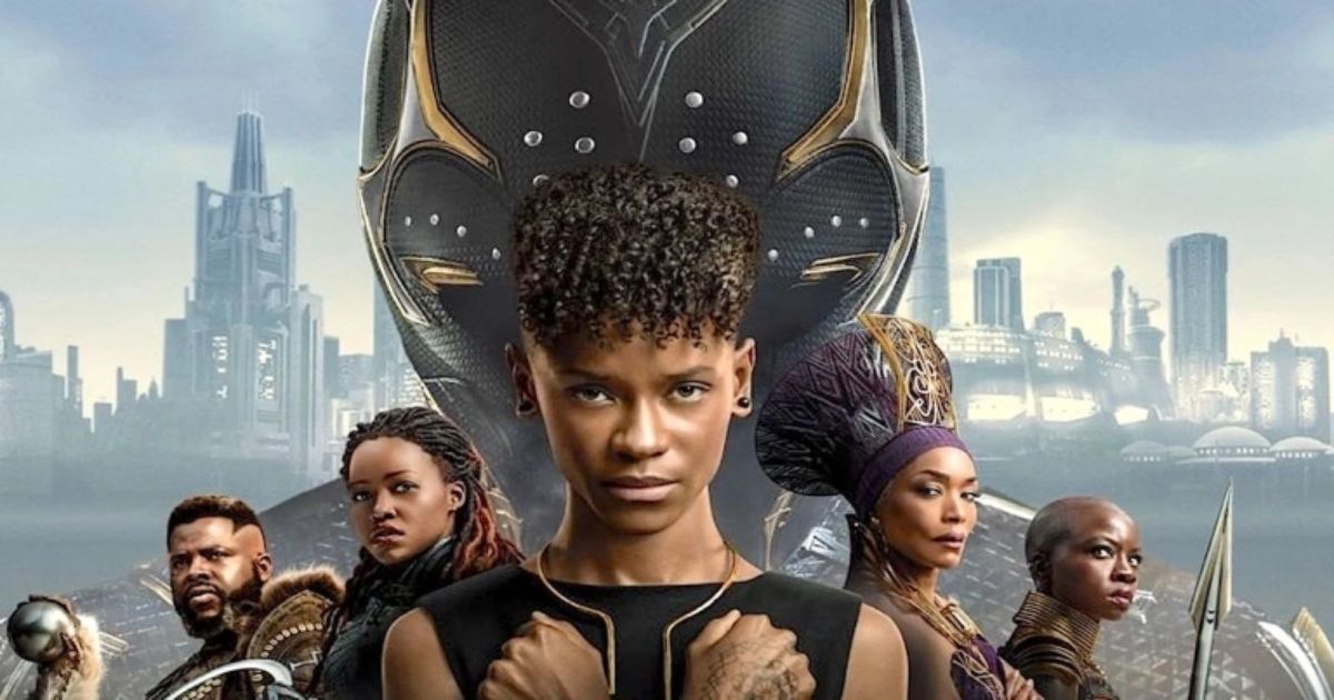 Wakanda Forever Music Series Coming to Disney+