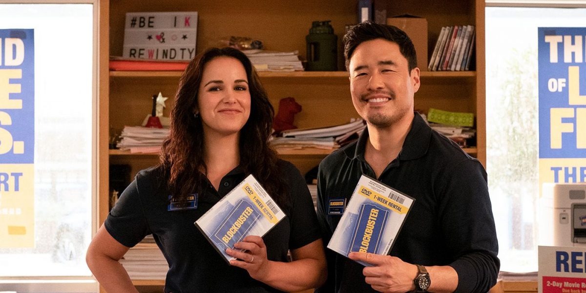 A Lackluster Workplace Comedy Only Saved by Its Cast
