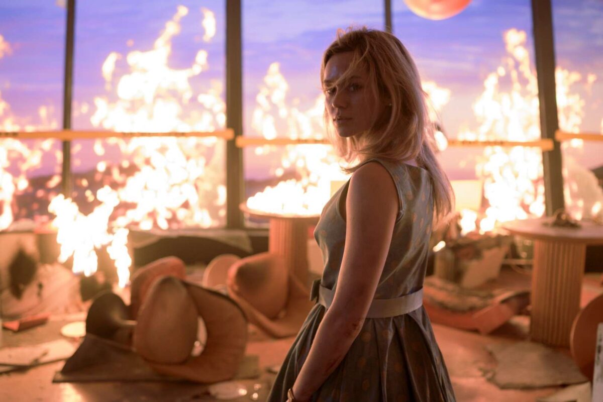 Bloodlines is Bloody, Brilliant, and Brutal