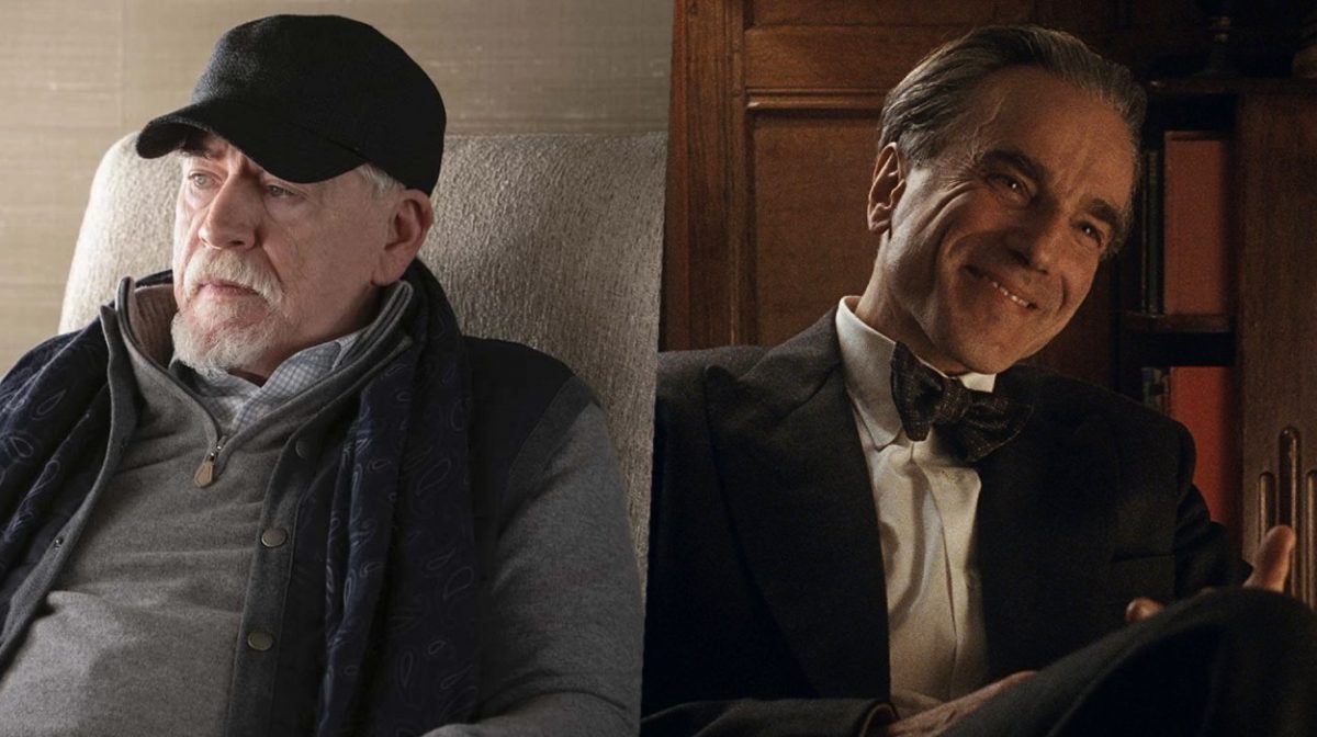 Brian Cox Blames Daniel Day-Lewis For The Method Acting Style He Loathes