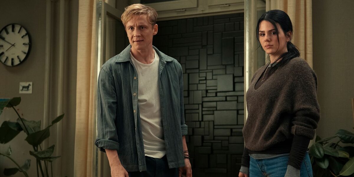 Netflix’s New Sci-Fi Thriller Is an Escape Room Puzzle Not Worth Solving