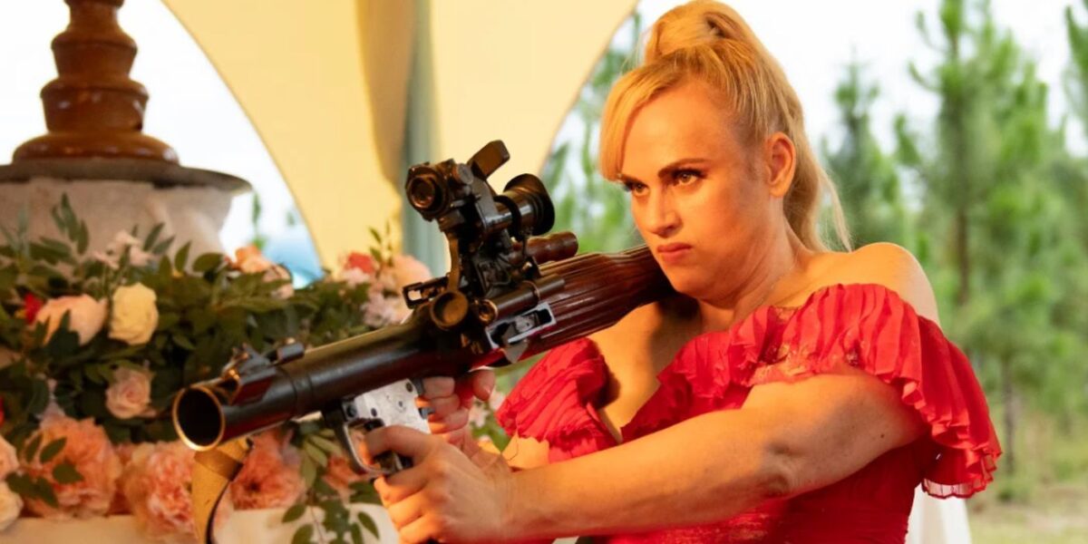 This Action Comedy Would Be Nothing Without Its ‘Pitch Perfect’ Duo