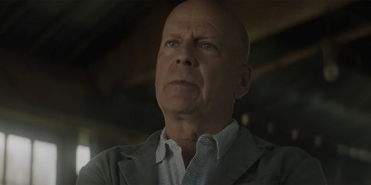 Bruce Willis-Led Action Movie ‘Assassin’ Gets Release Date