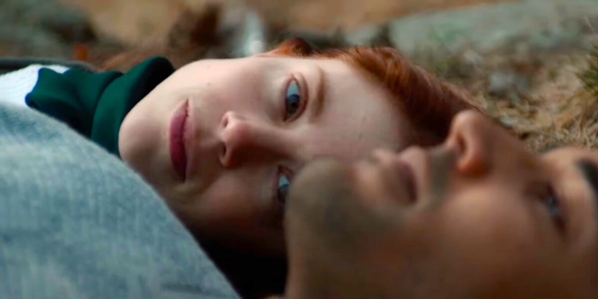 I Was Freaked Out By This Thought-Provoking, Genre-Bending Psychological Thriller