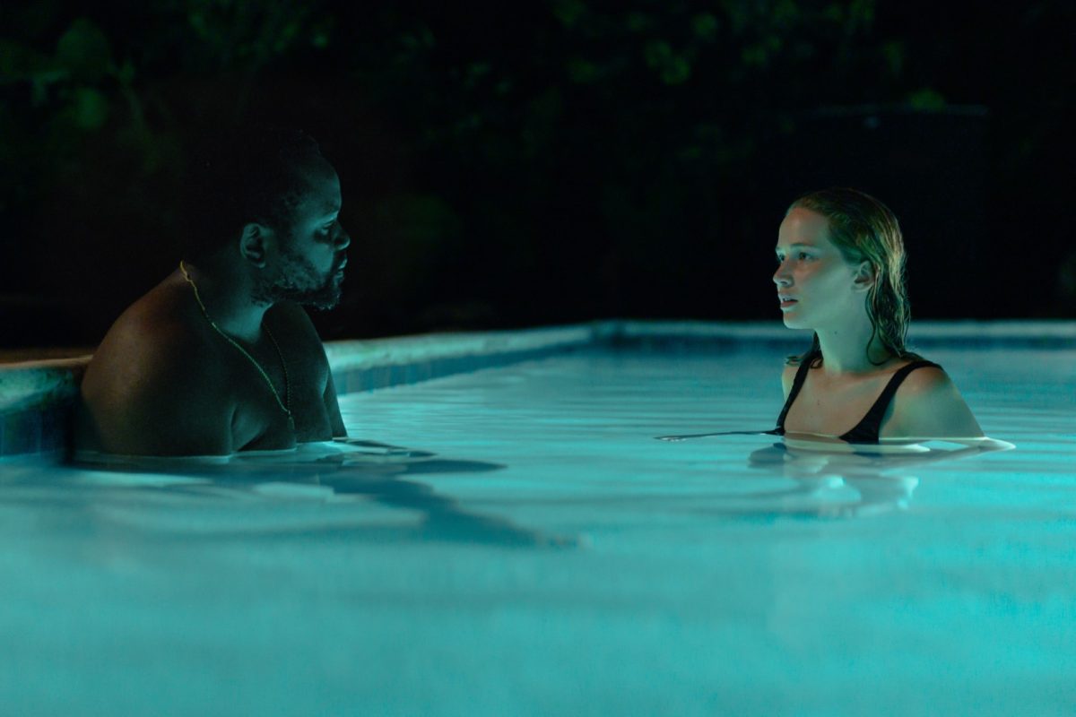 Causeway Review – Healing With Trauma