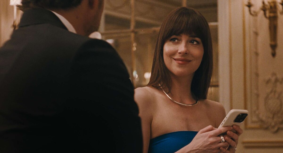 Celine Song Returns With A Charming Story