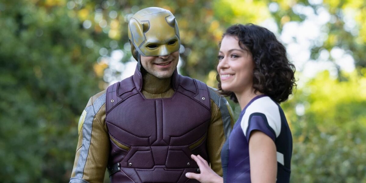 ‘Daredevil: Born Again’ Star Charlie Cox Debunks ‘Avengers: Doomsday’ Rumor