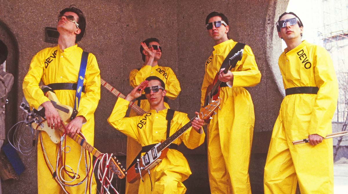 Chris Smith’s Documentary Reveals The Angry Protest At The Band’s Satiric Core