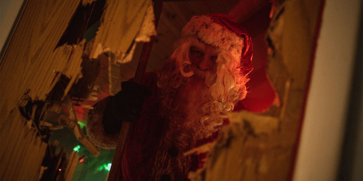 The Title Says It All