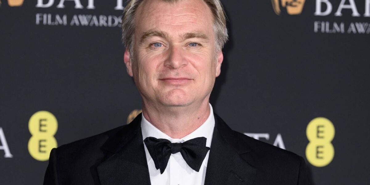 Christopher Nolan’s The Odyssey: A Different Kind of Epic