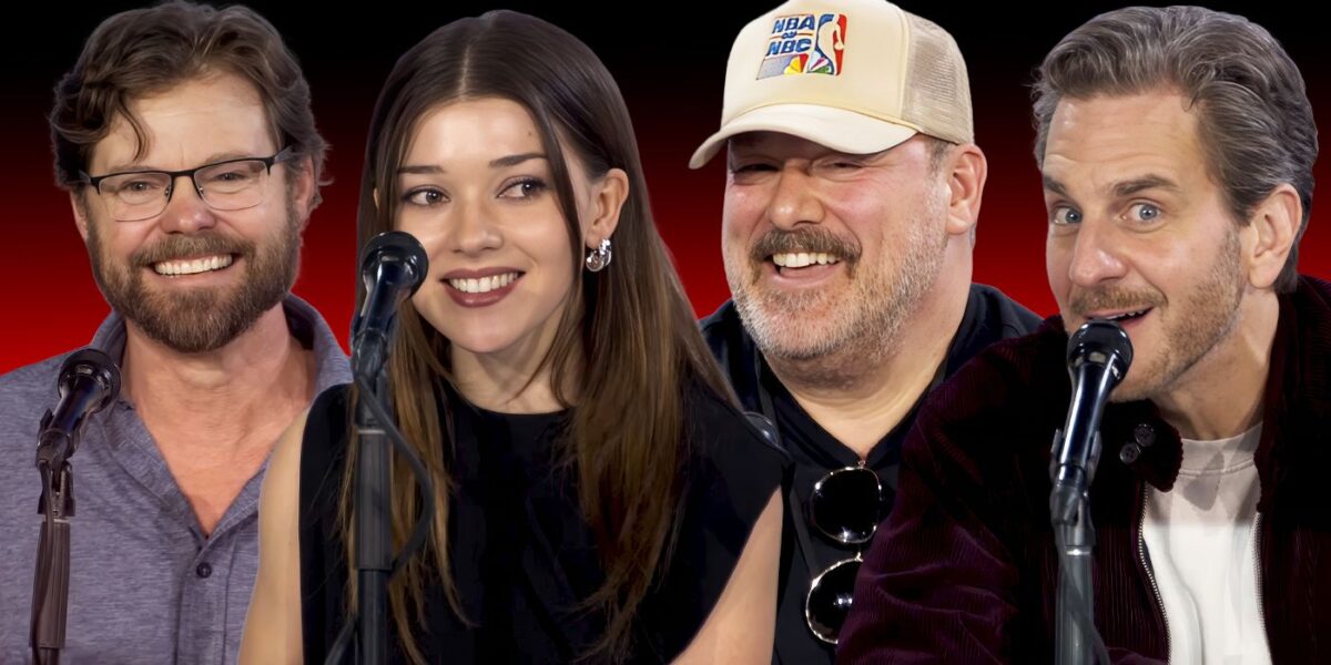 ‘Clown in a Cornfield’ Star Wants to Pick a Fight with Pennywise