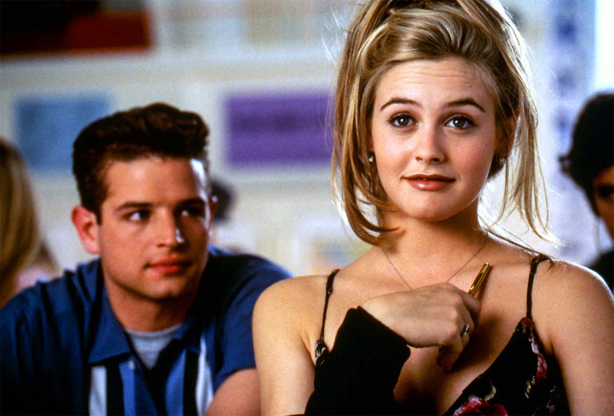 ‘Clueless’ Sequel Series In The Works At Peacock, Alicia Silverstone Returning