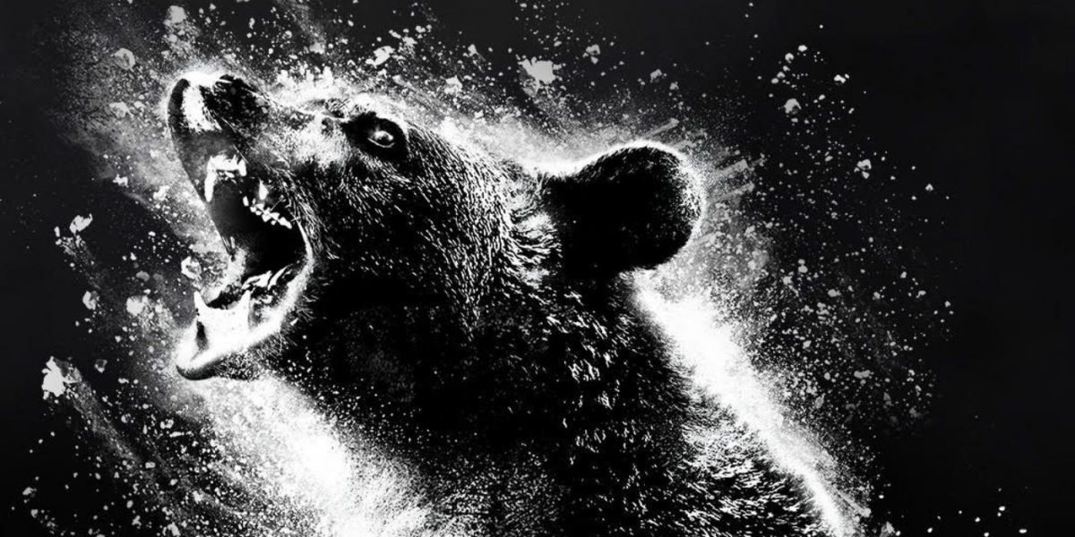 Cocaine Bear Director Elizabeth Banks Discusses Bringing the Legend to Life