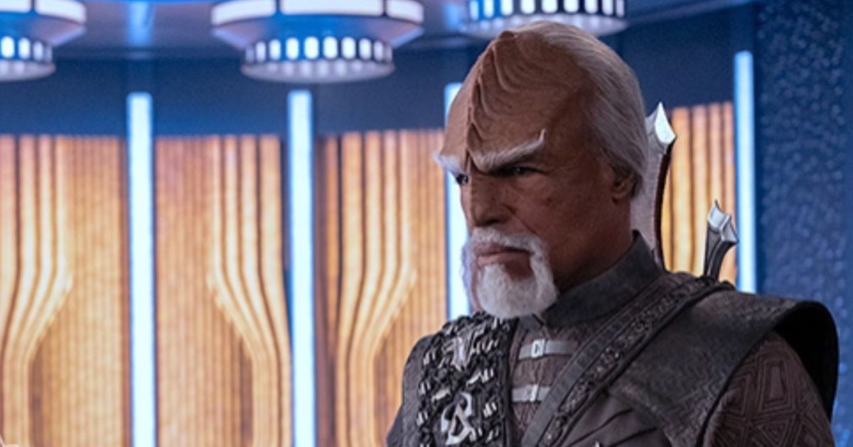 Picard Season 3 Arrives on Michael Dorn’s 70th Birthday
