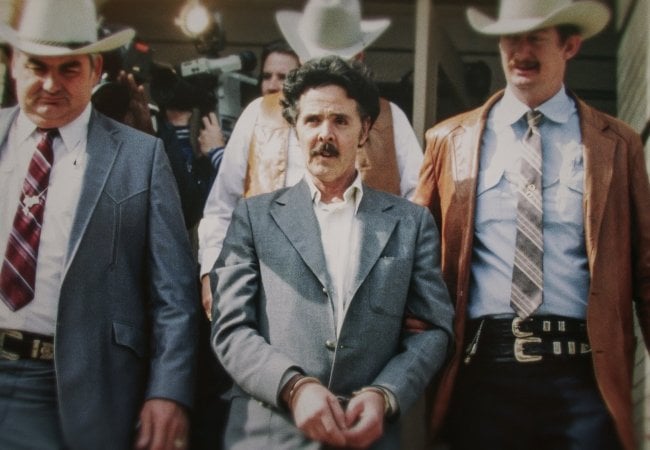 9 Captivating Netflix True Crime Docuseries You Might Have Missed