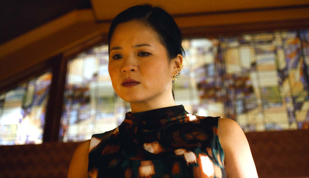 Kelly Marie Tran Stars In New Hulu Horror Movie On March 13