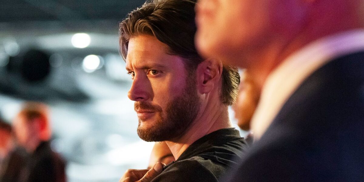 The Task Force Loses One of Their Own as the Situation Heats Up