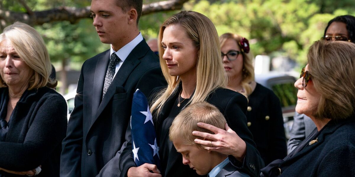 Spencer Reid Finally Returns in J.J.’s Hour of Need