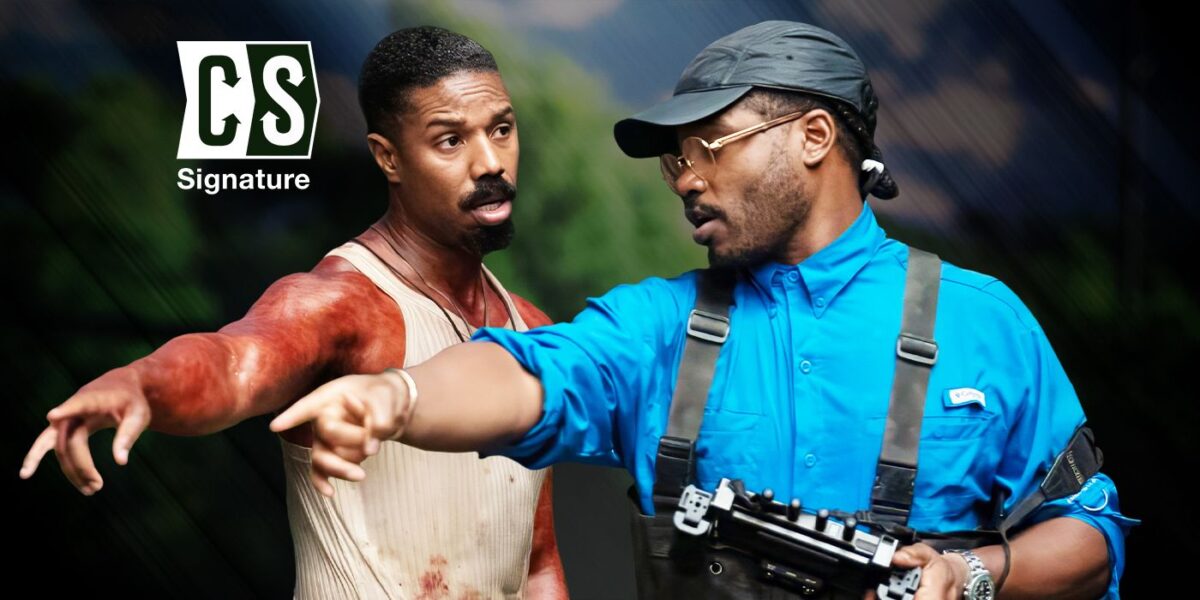 ‘Sinners’ Filmmaker Ryan Coogler Heads Down South for Vampires, Juke Dreams, and Cinematic Gumbo