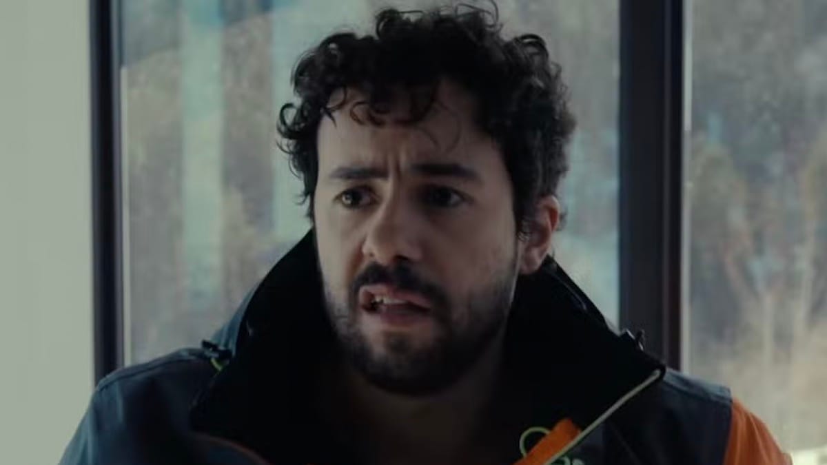 Cucks Are Having a Moment in 2025, From Mountainhead to the Diddy Trial