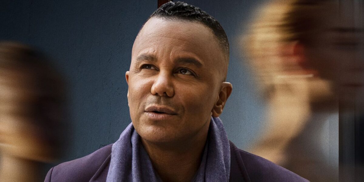 ‘Étoile’s Yanic Truesdale on Always Being Known for His ’Gilmore Girls’ Character and Working With the Palladinos