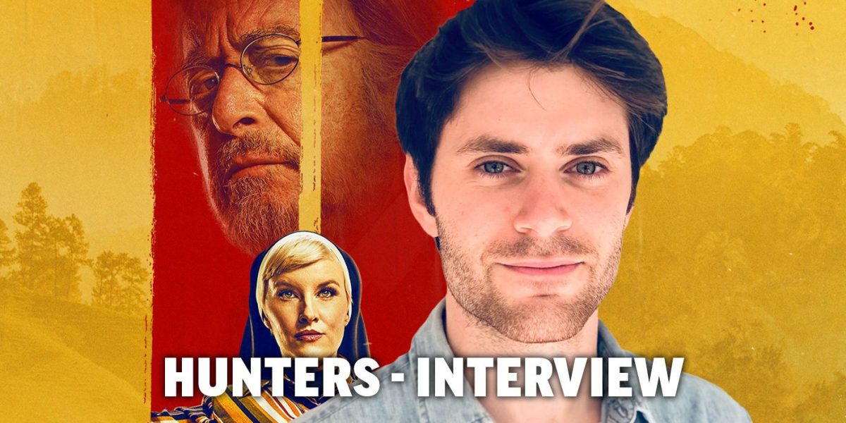 Creator David Wells Explains Why The Show Is Ending