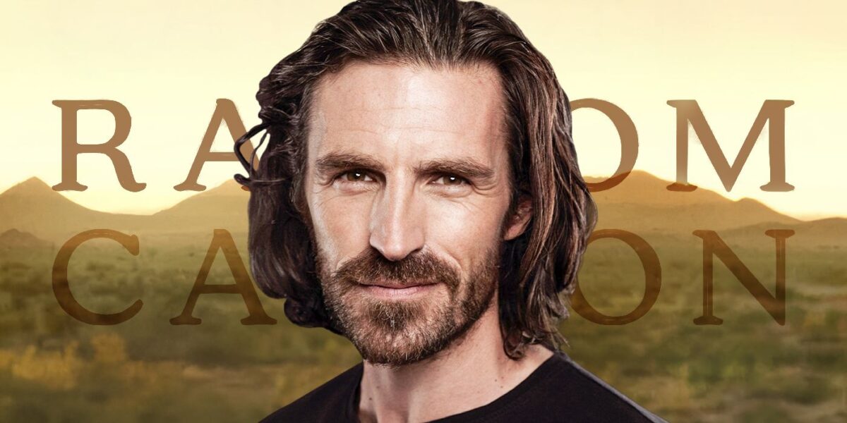 ’Ransom Canyon’s Eoin Macken Would Embrace Playing the Netflix Western’s Bad Boy if There’s a Season 2