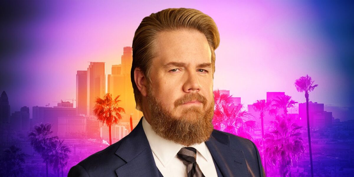 ’Suits LA’s Josh McDermitt Previews What’s to Come for Stuart Lane
