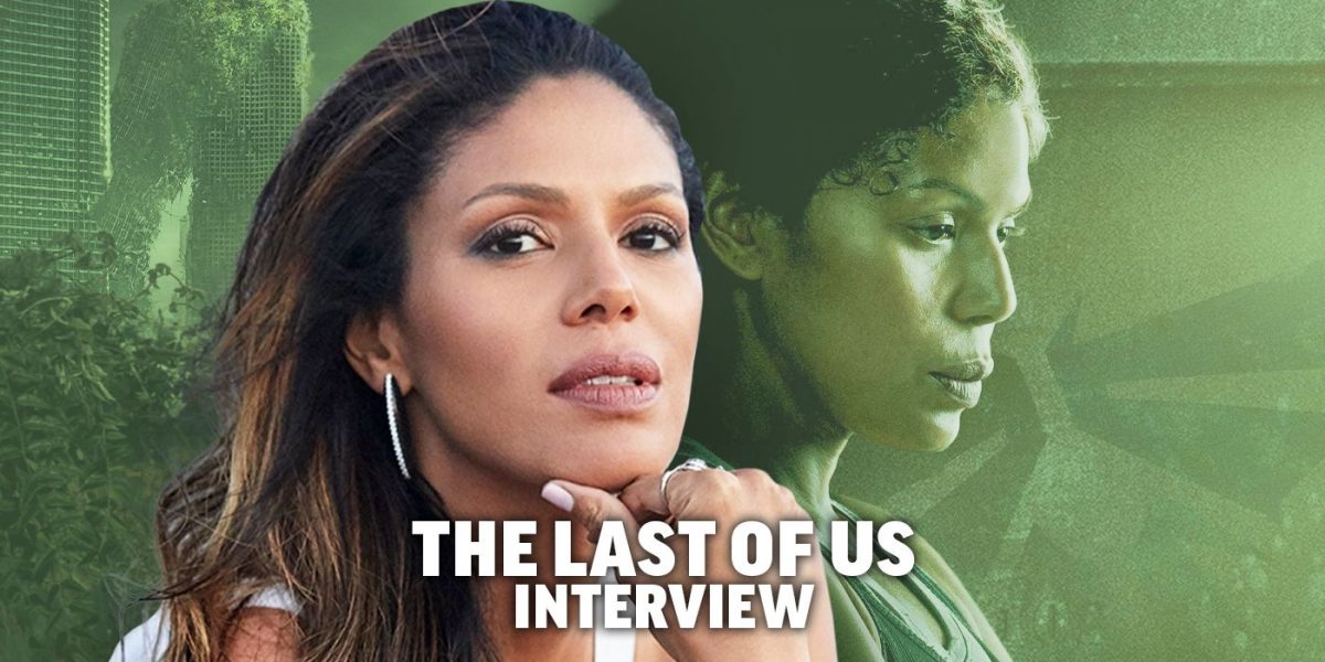Merle Dandridge Talks Returning to Play Marlene