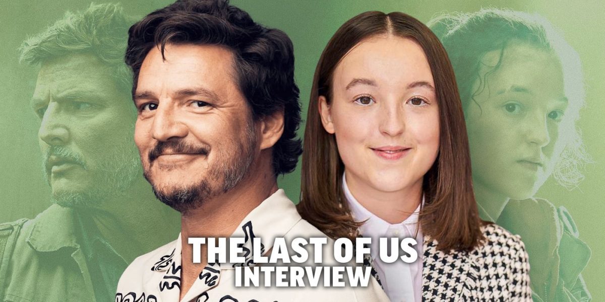 Pedro Pascal & Bella Ramsey on Joel & Ellie Dynamic