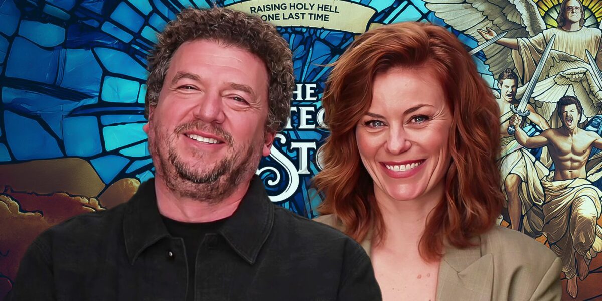 ‘The Righteous Gemstones’ Creator Danny McBride on Going Out on Top and Season 5 Potential