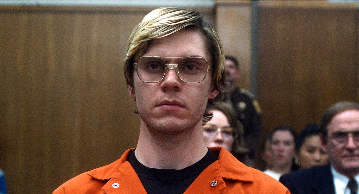 Ryan Murphy’s Obsession With Monsters Yields A Middling Morbid Spectacle