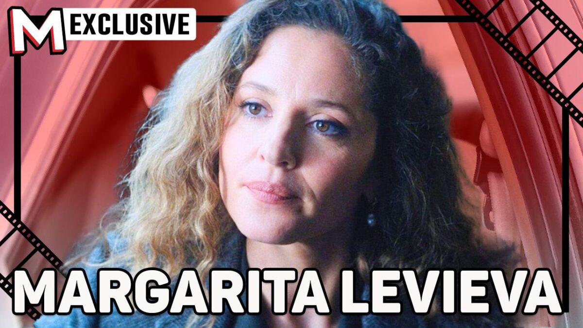“You Never Know” Daredevil’s Margarita Levieva Discusses Heather Glenn’s Future and More