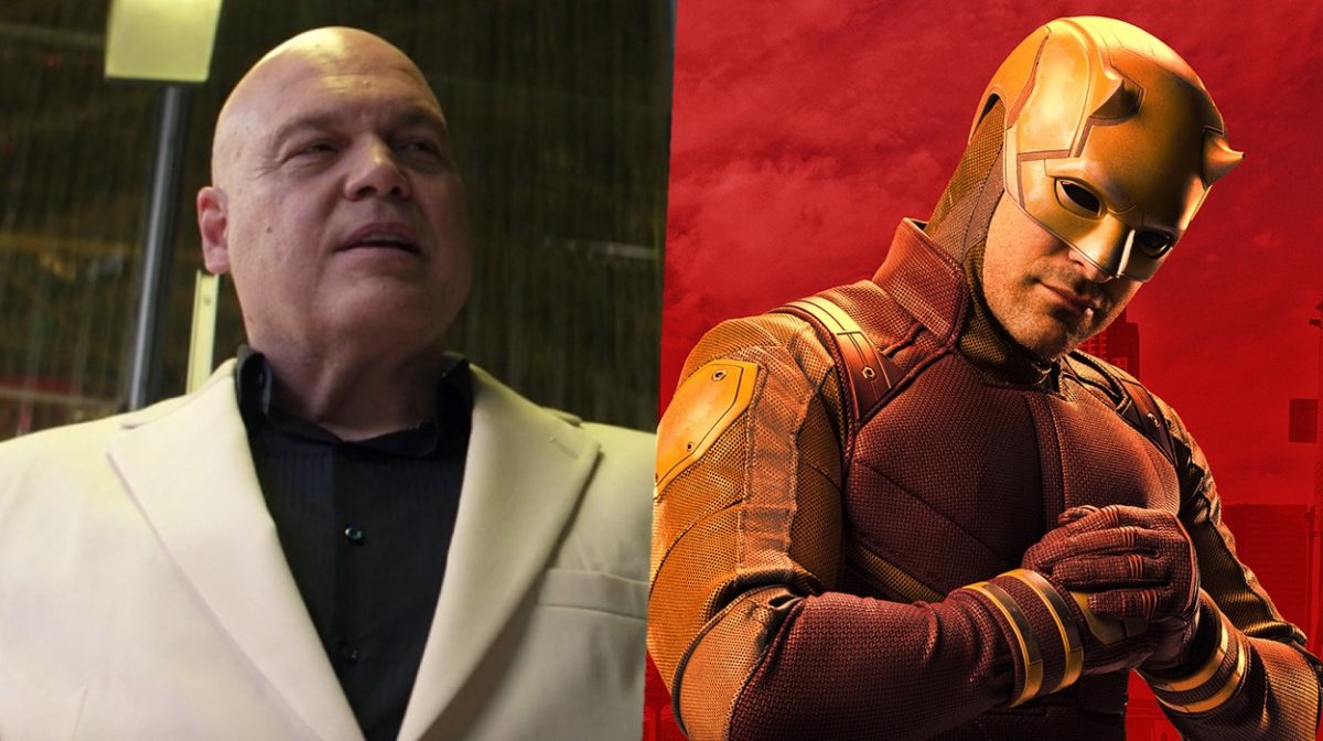 Vincent D’Onofrio Teases Season 2 Of The Series & A “Really Deep, Really Emotional” Story