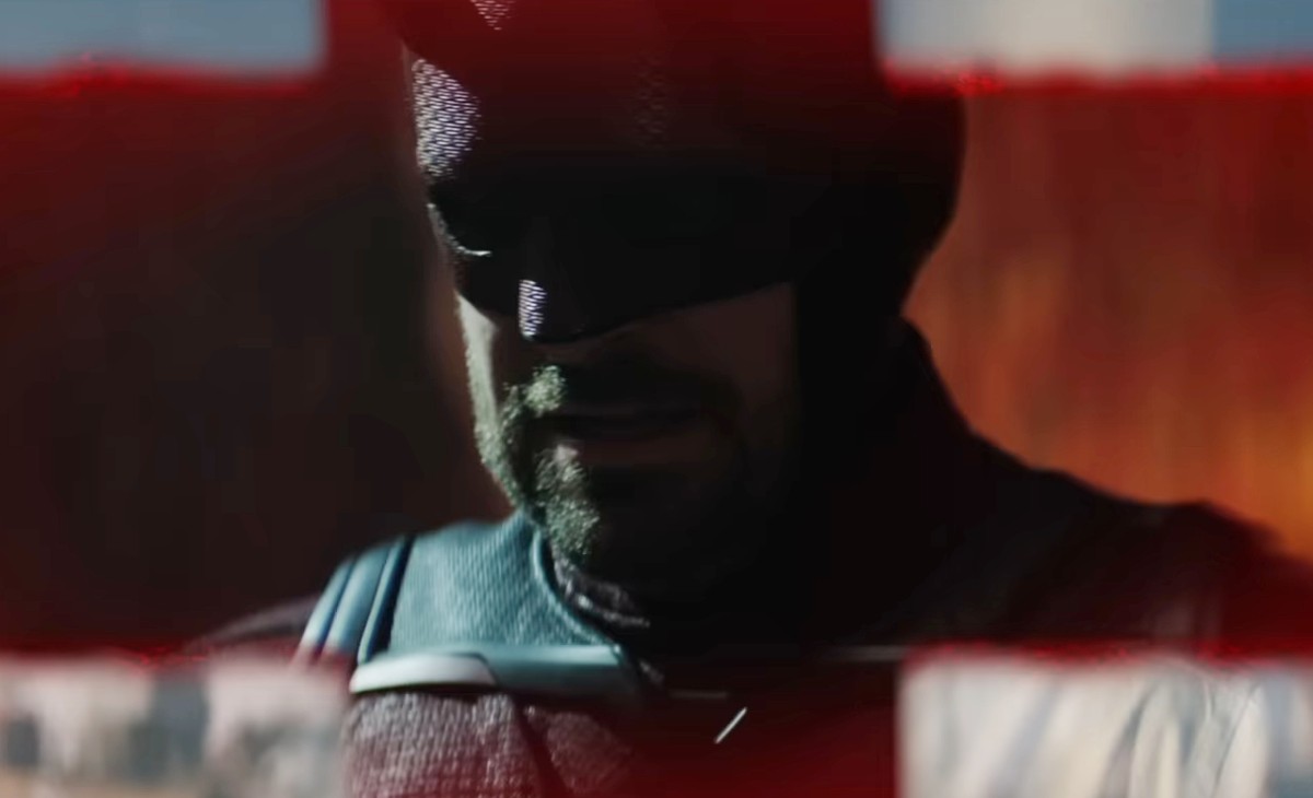 Born Again’ Producers Say Marvel Didn’t Push Back On Violence, “The Bloodier, The Better”