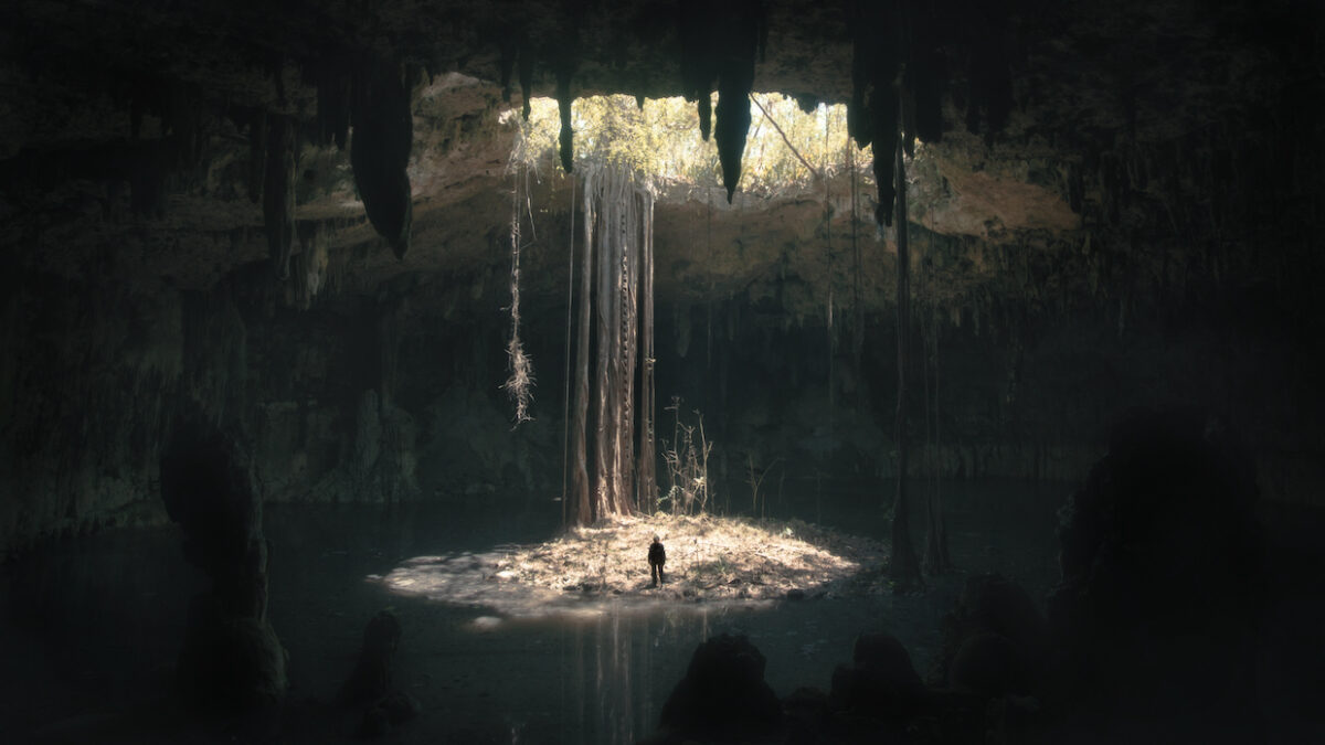 “Dark, Difficult, Dank Spaces”: Rob Petit on His Tribeca World Premiere Underland