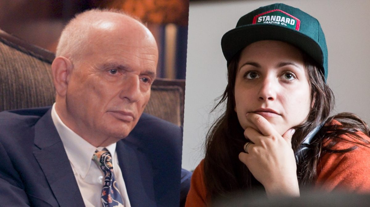 David Chase Teaming Up With ‘A Teacher’ Filmmaker Hannah Fidell For A New FX Series