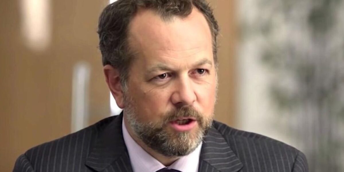 ‘Suits LA’ Is Bringing Back David Costabile as Daniel Hardman