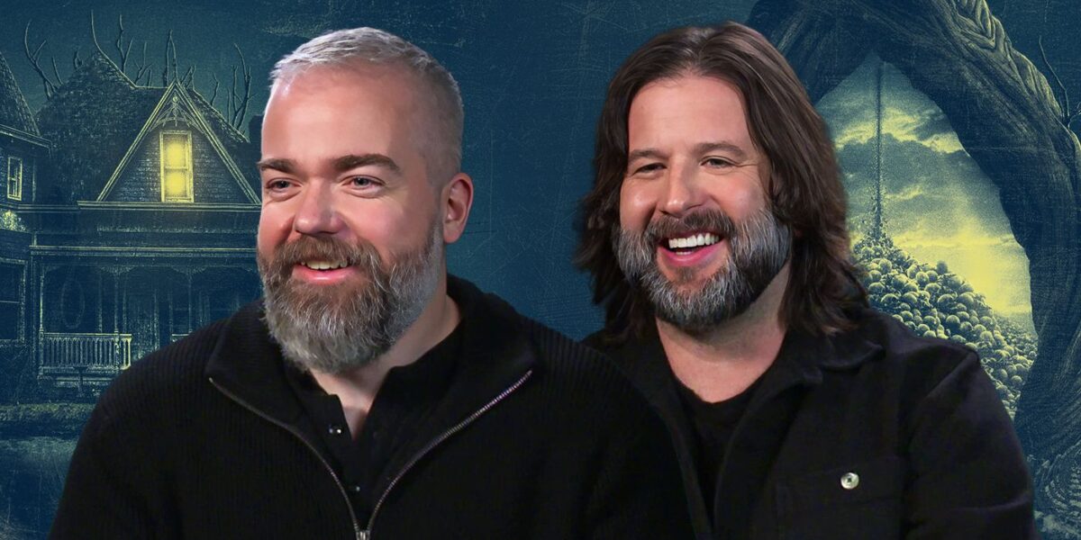 ‘Until Dawn’s David F. Sandberg Teases the Most Challenging Scenes to Film